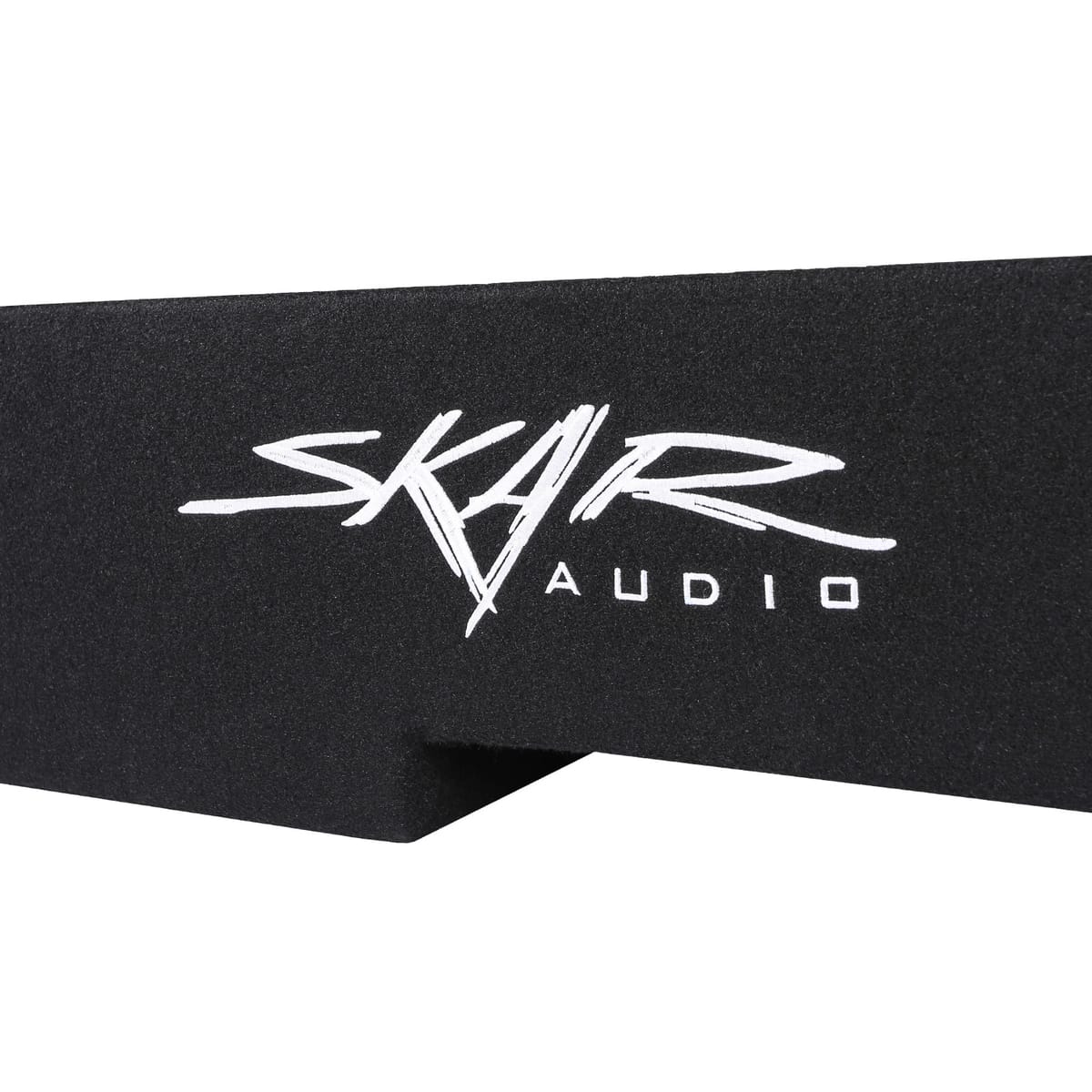 Single 10" 800W Max Power Loaded Subwoofer Enclosure Compatible with 2015-2026 Ford F-150 Super Cab Trucks #4