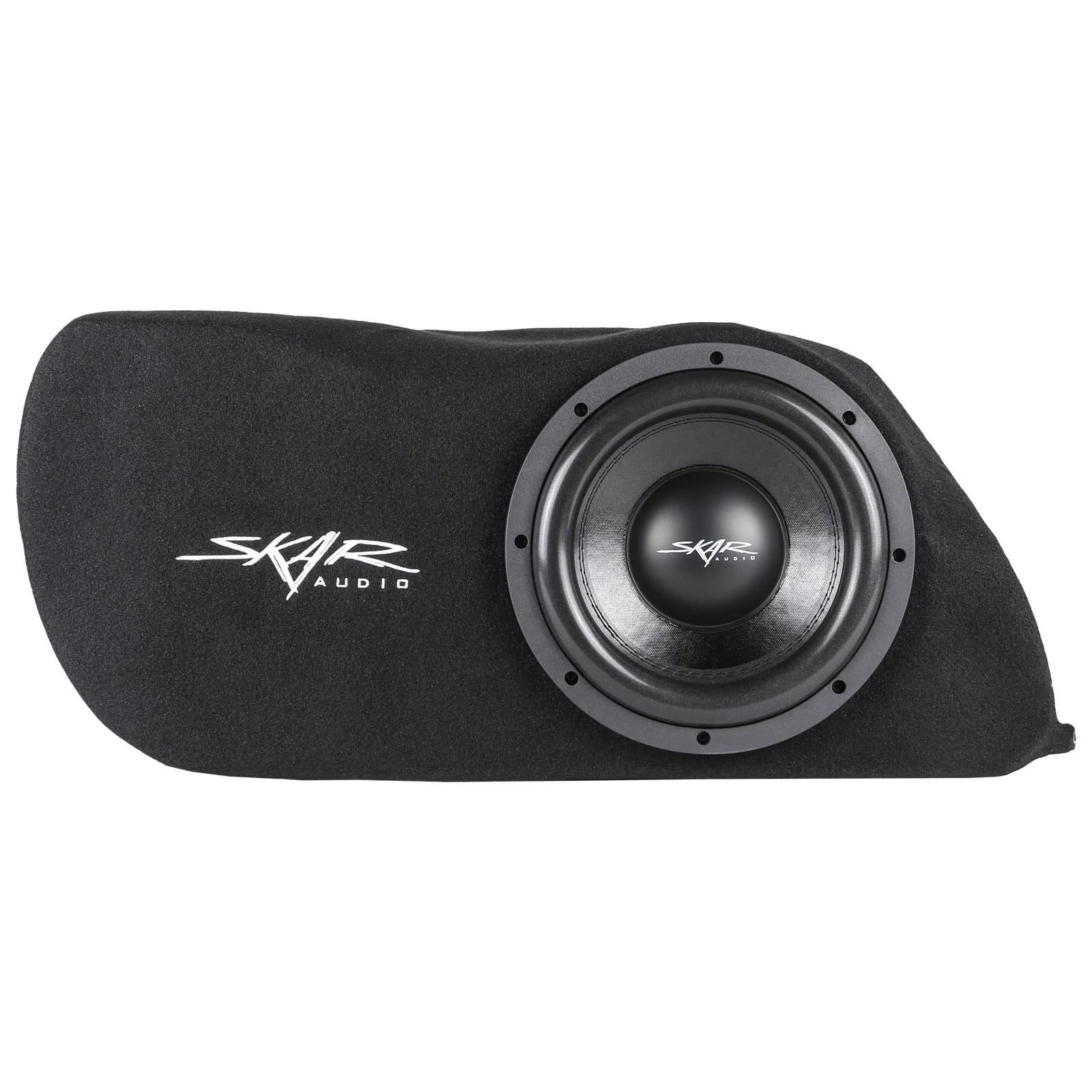 Skar Audio L-VD-VS-1X10HONCIV-2017-2021-HB Image Preview
