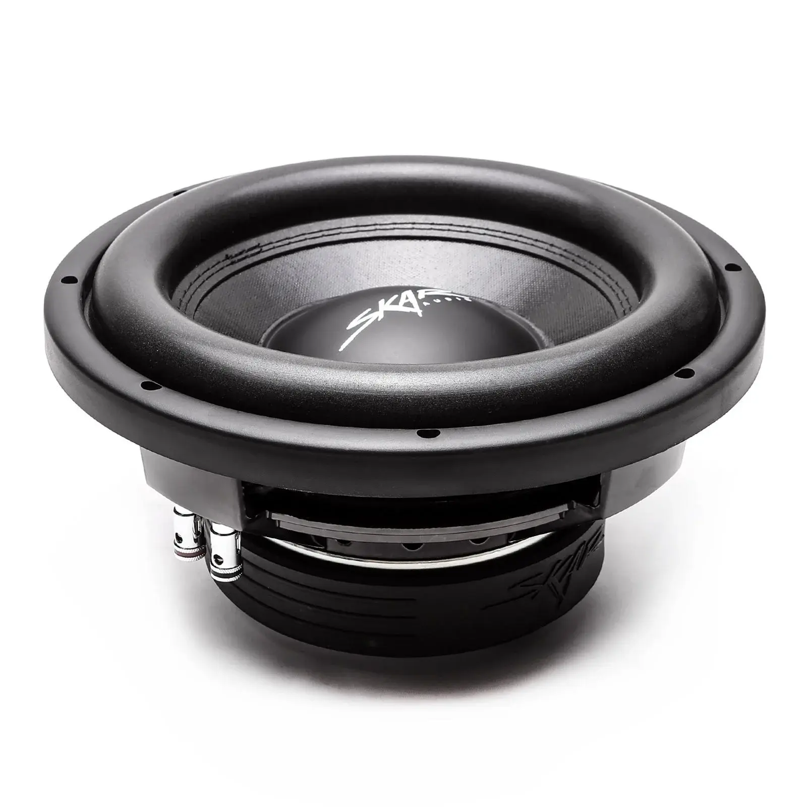 Featured Product Photo 7 for Single 10" 800W Max Power Loaded Subwoofer Enclosure Compatible with 2017-2021 Honda Civic Hatchback Sport Vehicles