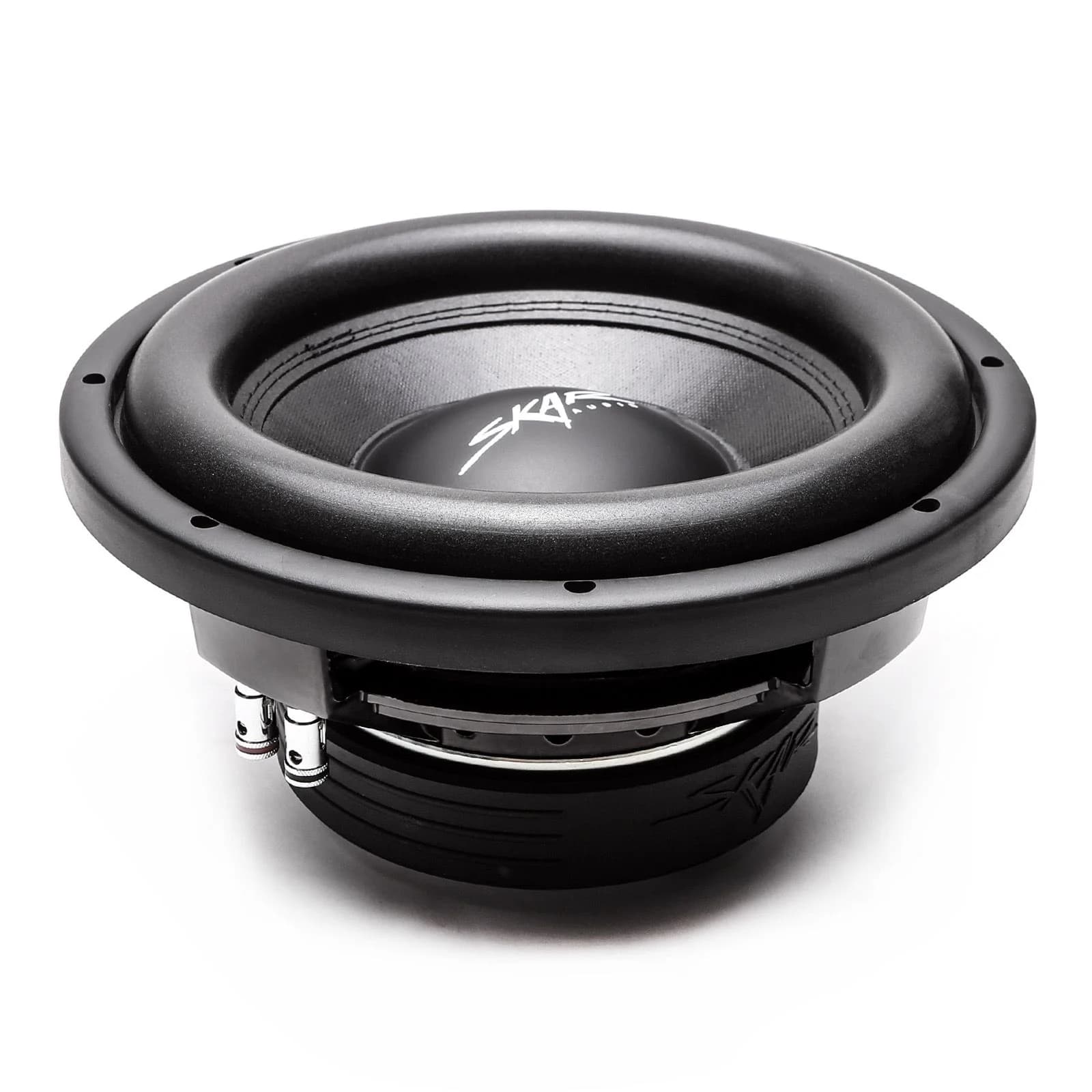 Featured Product Photo 6 for Single 10" 800W Max Power Loaded Subwoofer Enclosure Compatible with 2017-2023 Tesla Model 3 Vehicles
