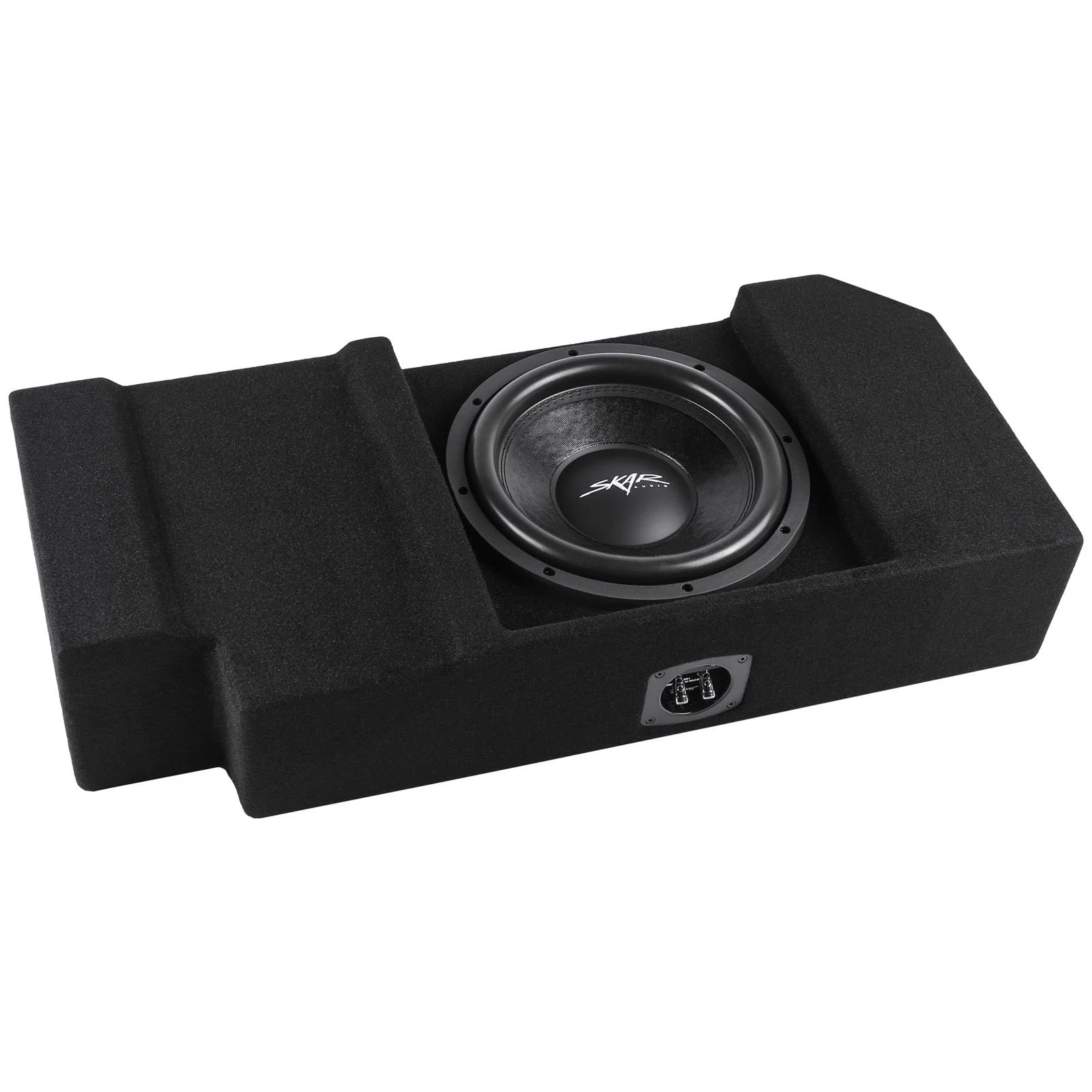 Skar Audio L-VD-VS-1X12GM-2019-UP-CREWCAB-V Image Preview