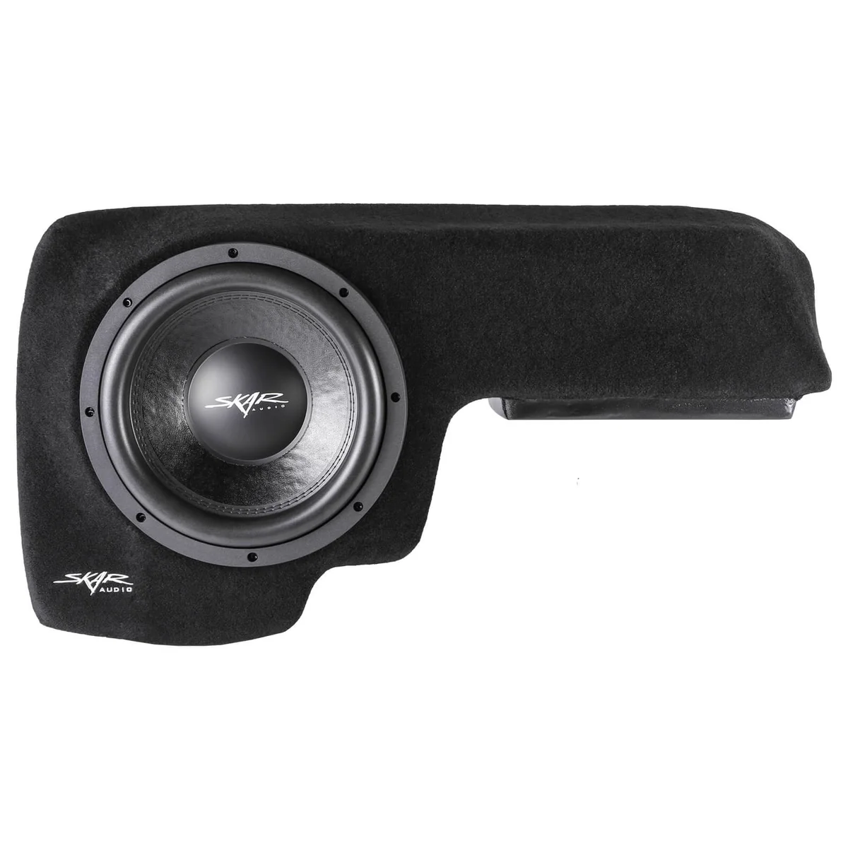 Skar Audio L-VD-VS-1X12TOY4RUN-2010-2024 Image Preview