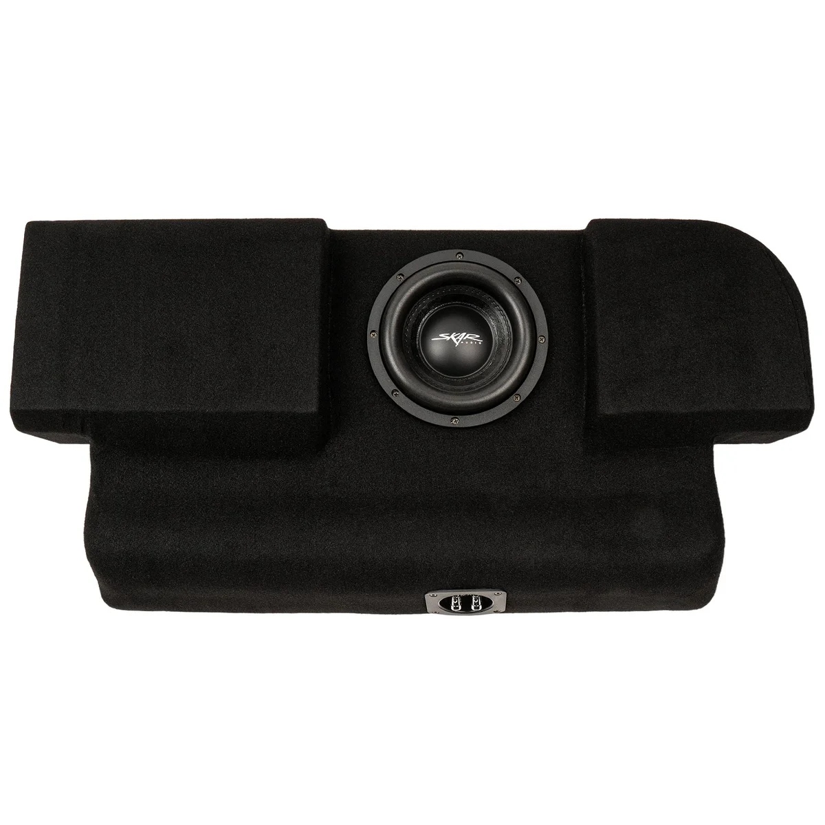 Skar Audio L-VD-VS-1X8FORD-2015-UP-SUPERCAB-V Image Preview