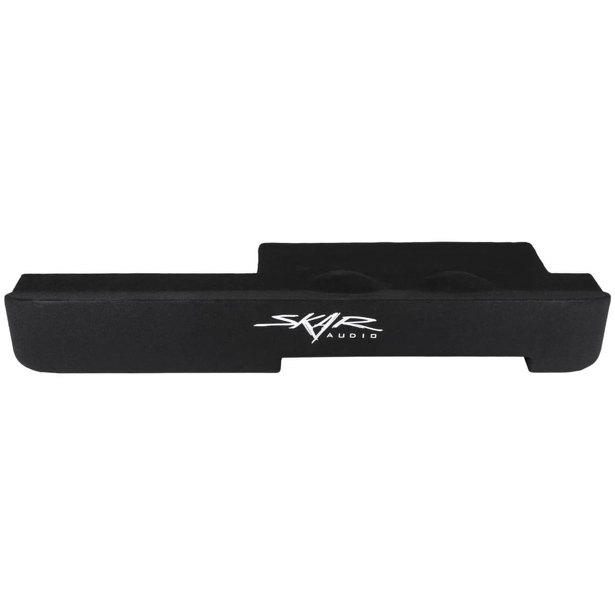 Featured Product Photo 2 for Dual 10" 1,600W Max Power Loaded Subwoofer Enclosure Compatible with 2015-2026 Ford F-150 Super Cab Trucks