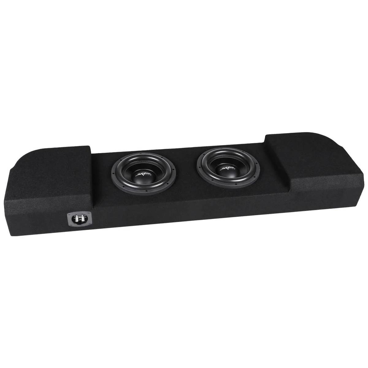Skar Audio L-VD-VS-2X10FORDSD-2017-2022-SUPERCREWCAB-V Image Preview