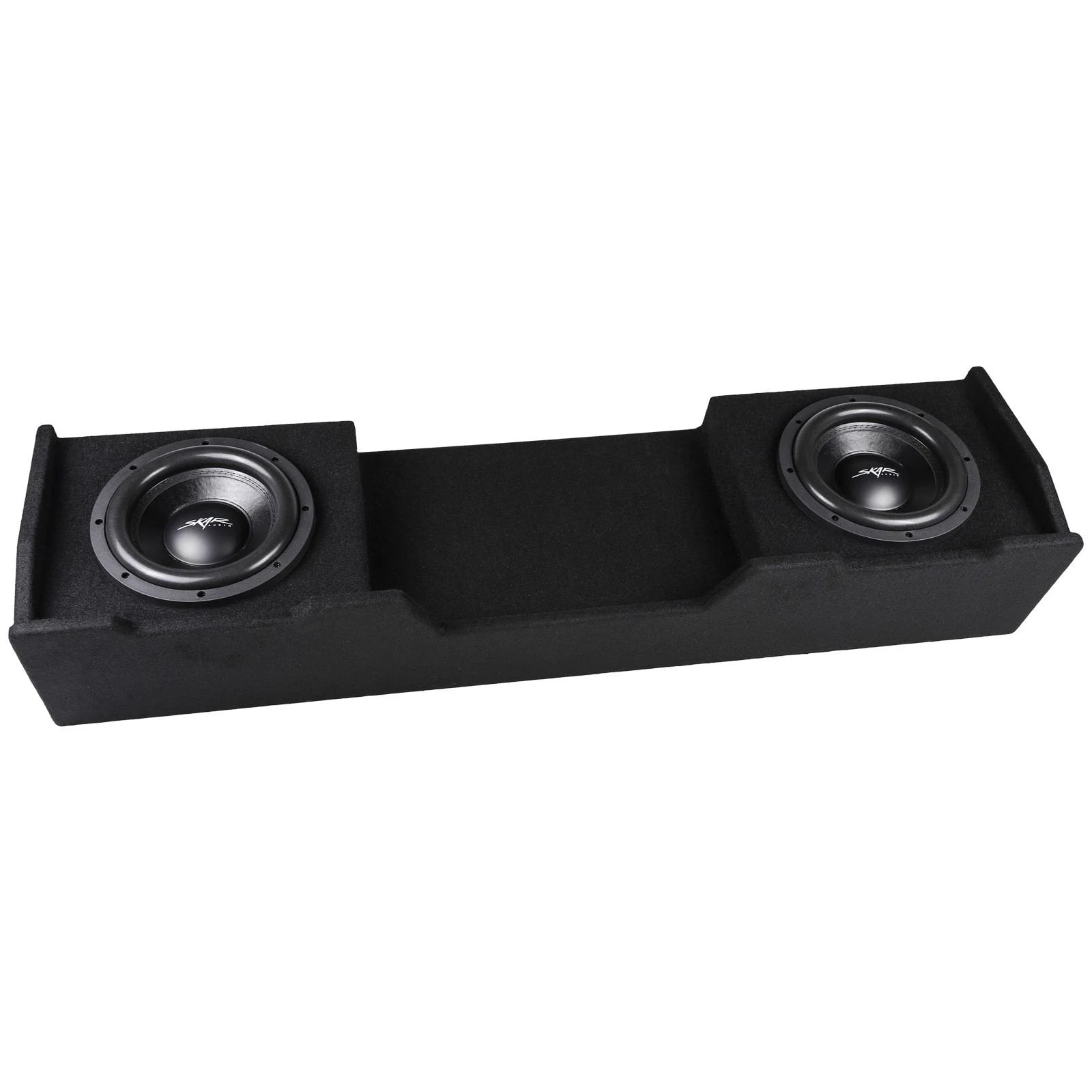 Skar Audio L-VD-VS-2X10GM-1999-2006-EXTCAB Image Preview
