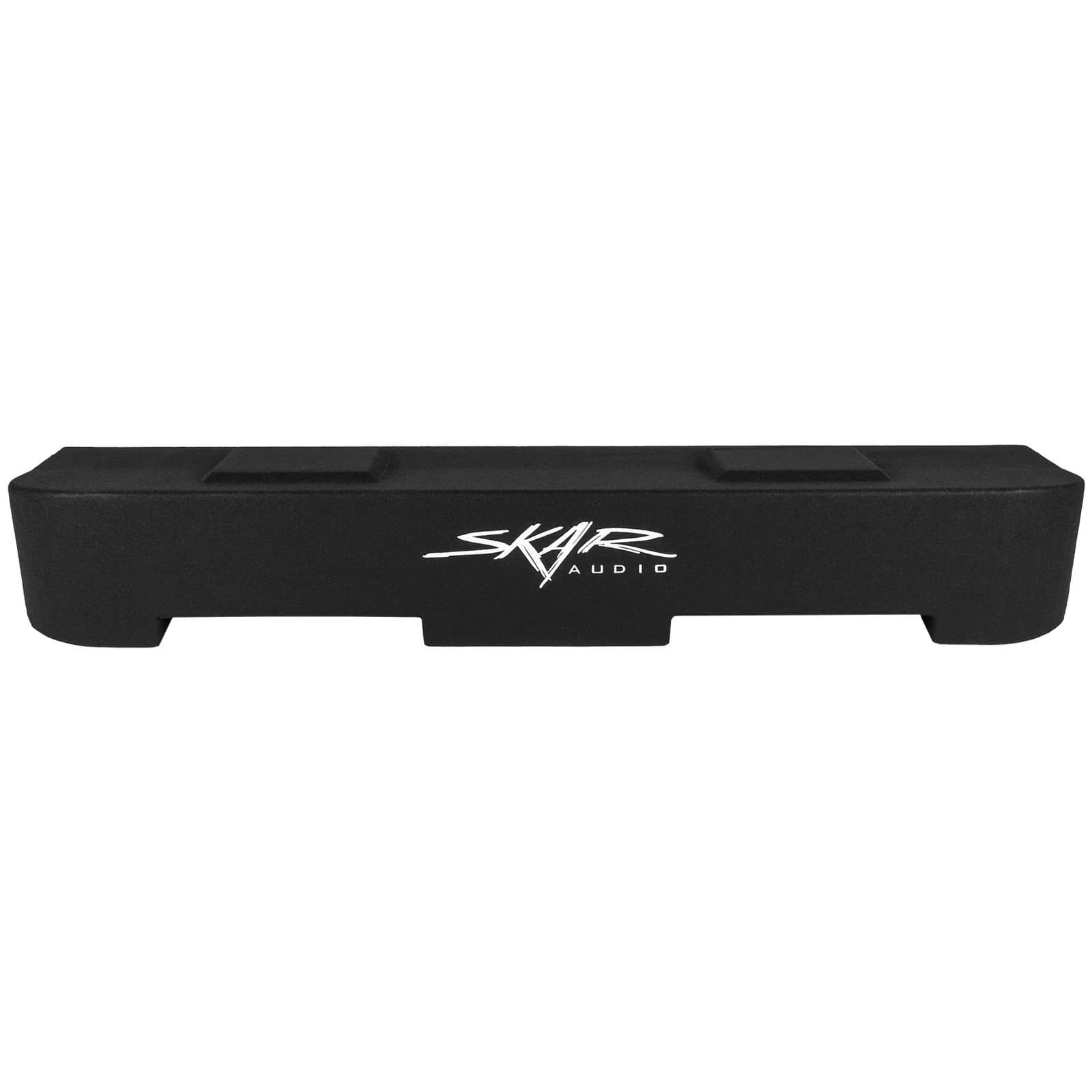 Featured Product Photo 2 for Dual 12" 1,600W Max Power Loaded Subwoofer Enclosure Compatible with 2015-2026 Ford F-150 Super Crew Cab Trucks
