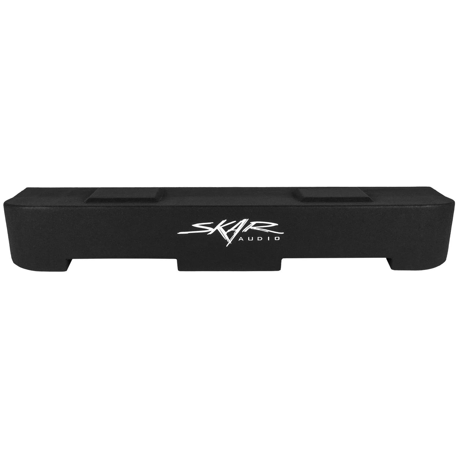Dual 12" 1,600W Max Power Loaded Subwoofer Enclosure Compatible with 2015-2026 Ford F-150 Super Crew Cab Trucks #3