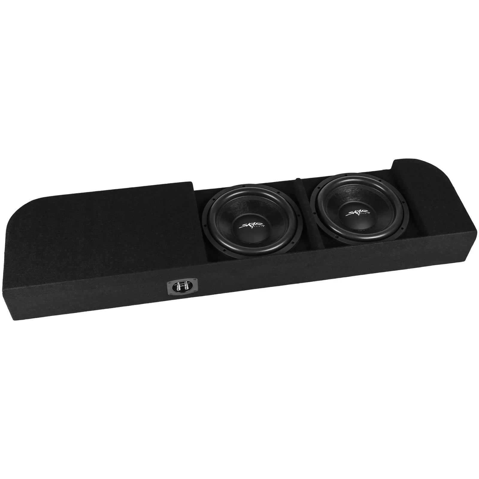 Skar Audio L-VD-VS-2X12FORD-2015-UP-SUPERCREWCAB-V Image Preview