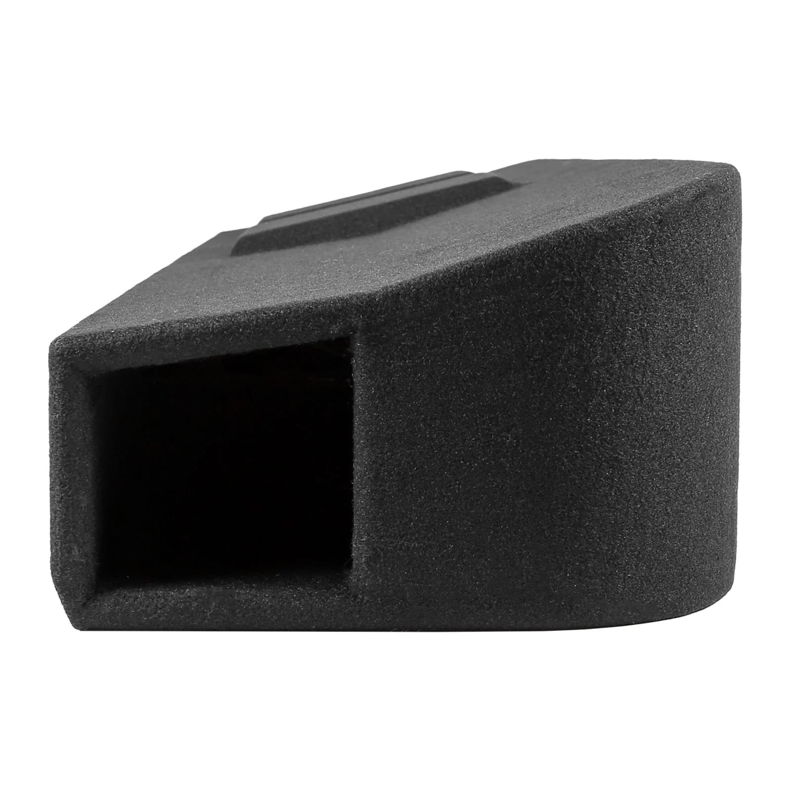 Dual 12" 1,600W Max Power Loaded Ported Subwoofer Enclosure Compatible with 2015-2026 Ford F-150 Super Crew Cab Trucks #5