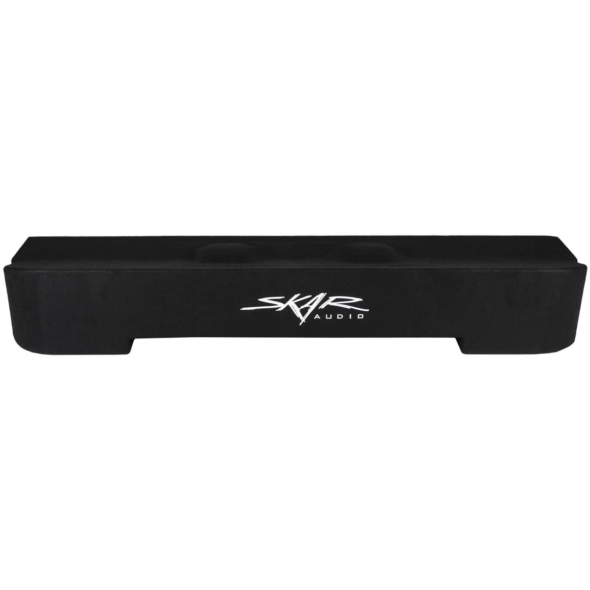 Dual 12" 1,600W Max Power Loaded Subwoofer Enclosure Compatible with 2017-2025 Ford Super Duty (F-250/350/450) SuperCrew Cab Trucks #3