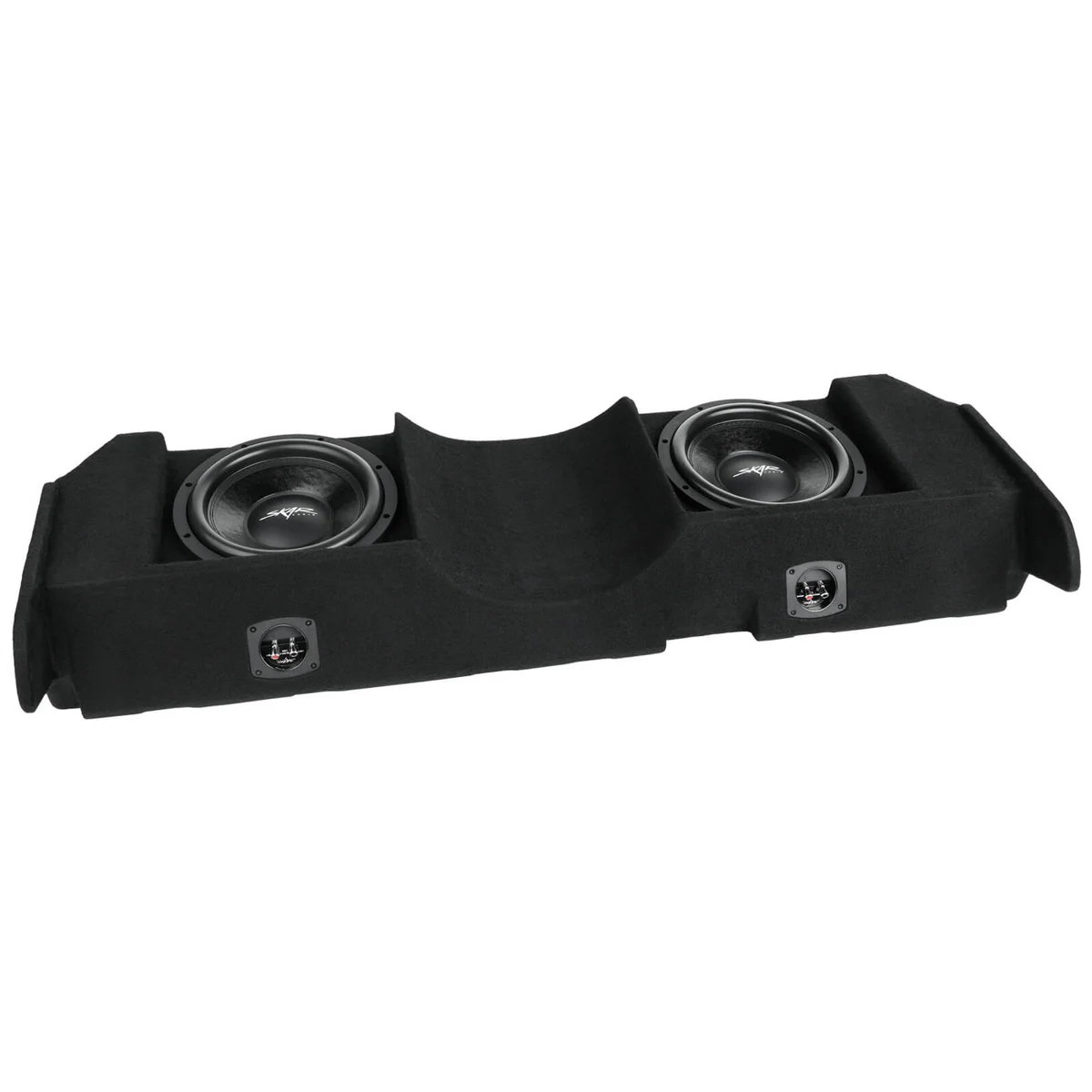 Skar Audio L-VD-VS-2X12NISTTN-2004-2015-CREWCAB-V Image Preview