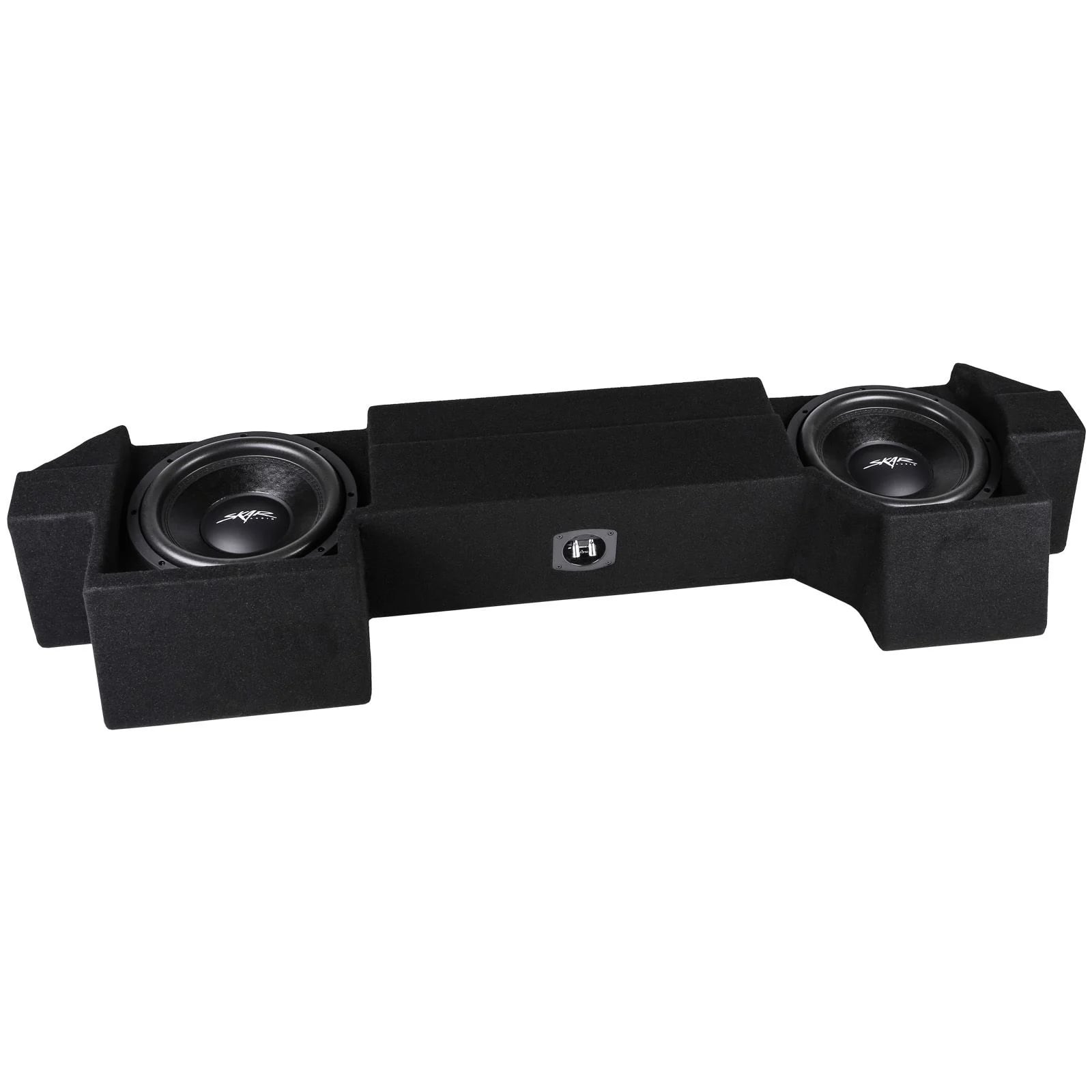 Skar Audio L-VD-VS-2X12RAM-2019-UP Image Preview