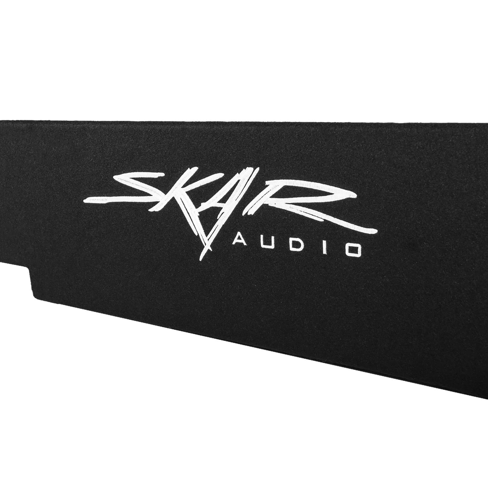 Dual 12" 1,600W Max Power Loaded Subwoofer Enclosure Compatible with 2019-2025 Ram 1500 (5th Gen) Crew Cab Trucks #4