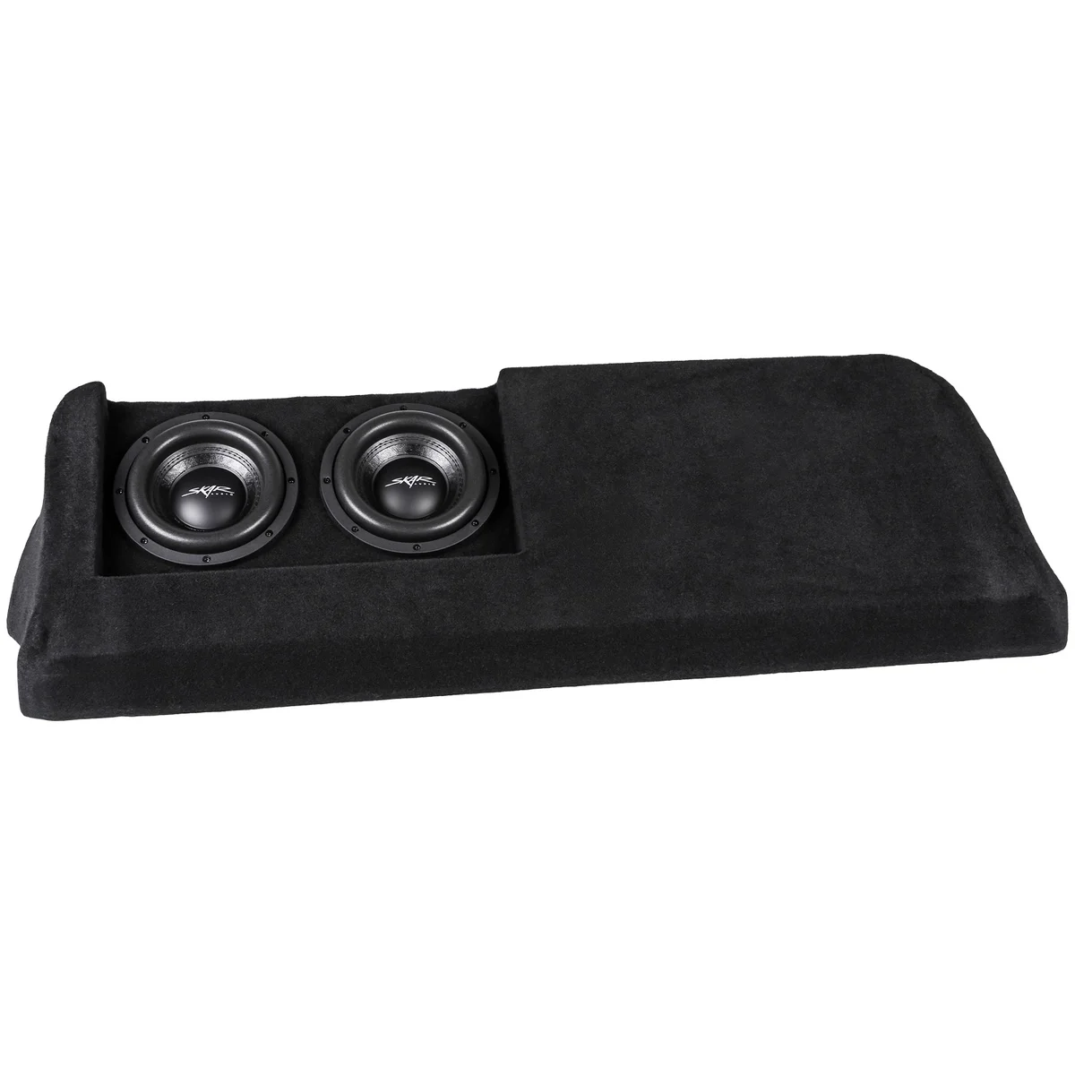 Skar Audio L-VD-VS-2X8GMCC-2015-2022-V Image Preview