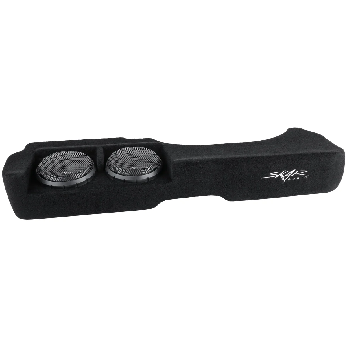 Skar Audio L-VD-VS-2X8NISFRO-2022-UP-CREWCAB-V Image Preview
