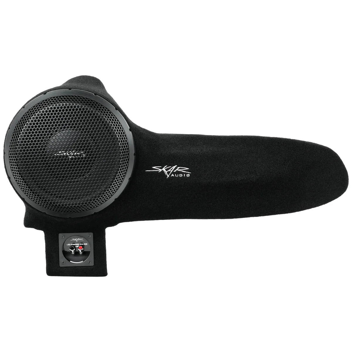 Skar Audio L-VS-1X10NISROG-2014-2020 Image Preview