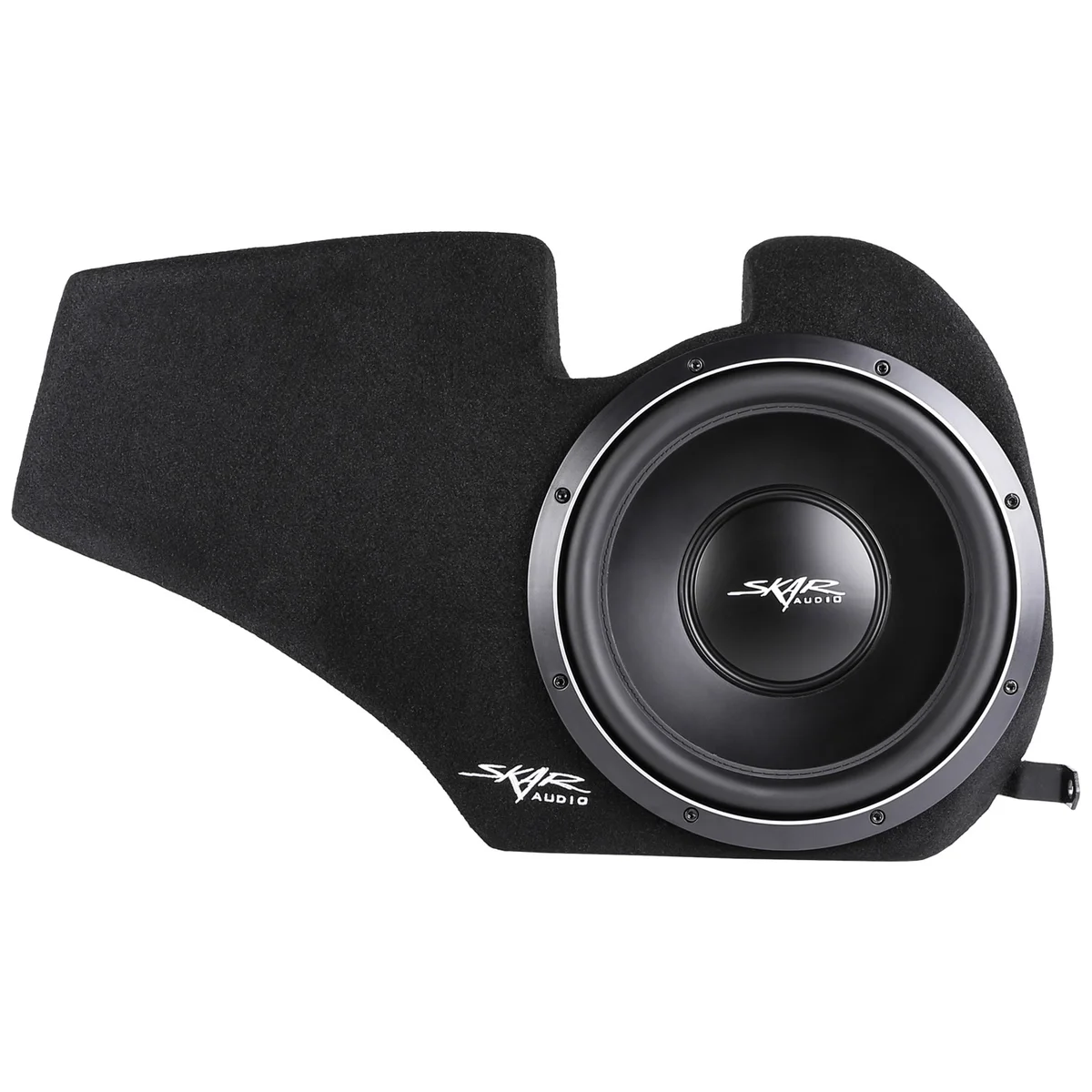 Skar Audio L-VS-1X12TOYRV4-2019-UP Image Preview