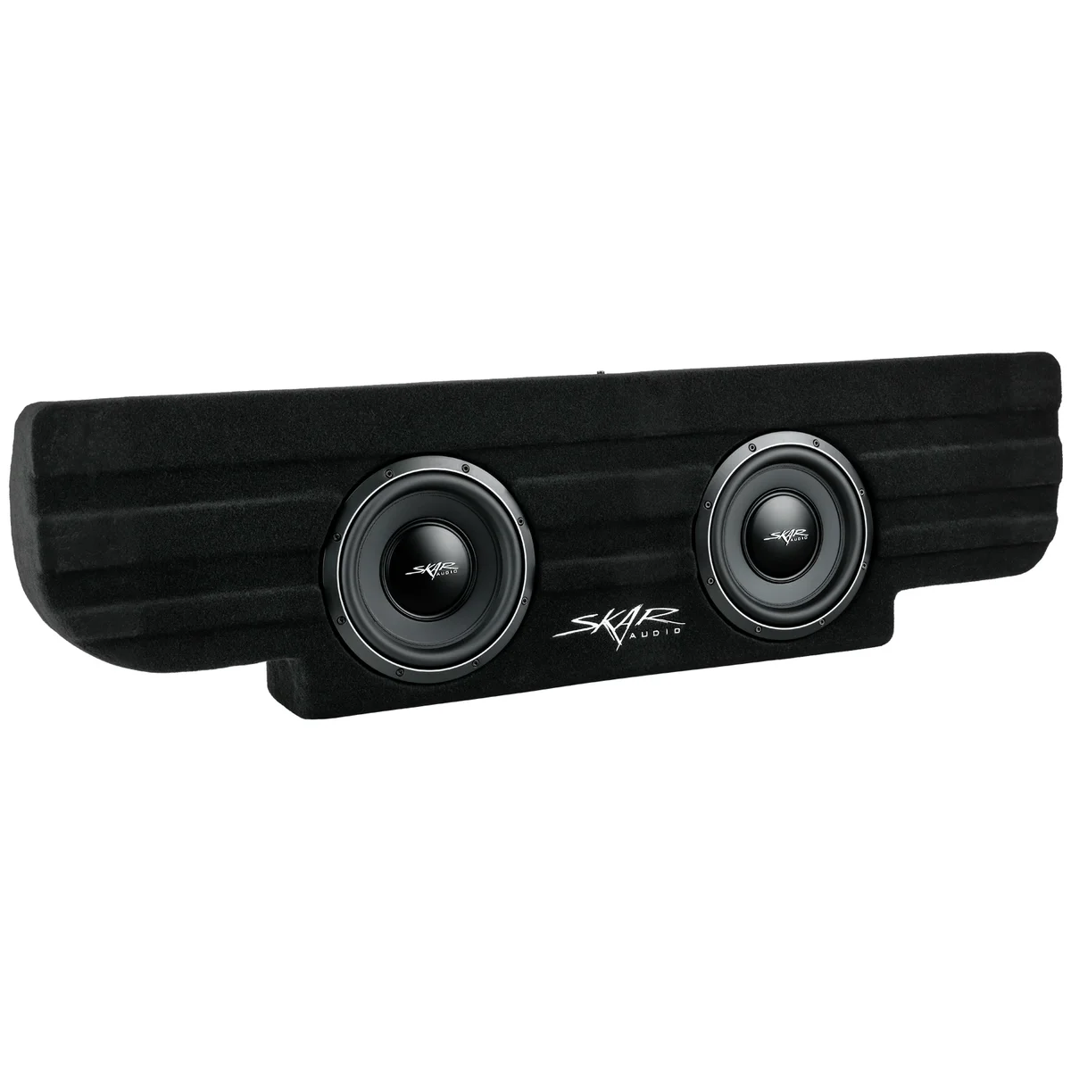 Skar Audio L-VS-2X10GM-2001-2006-CREWCAB-NOHD-BSv2 Image Preview