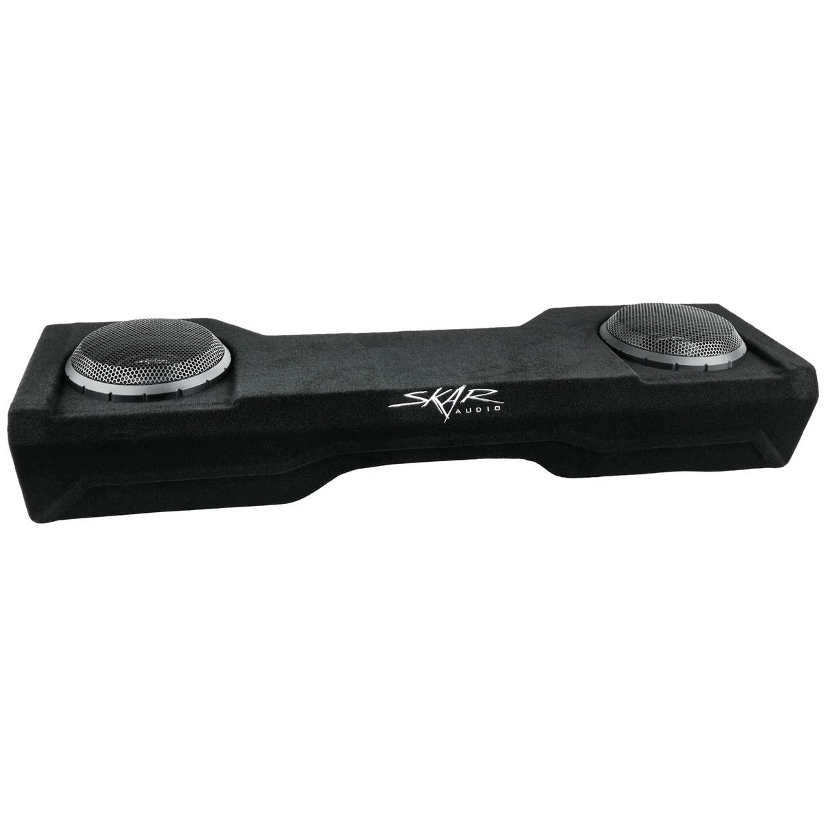 Skar Audio L-VS-2X10GM-2007-2013-EXTCAB Image Preview