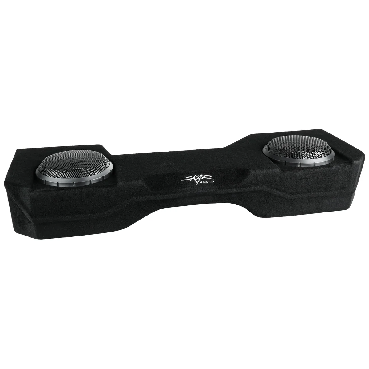 Skar Audio L-VS-2X10GM-2014-2018-DCABv2 Image Preview