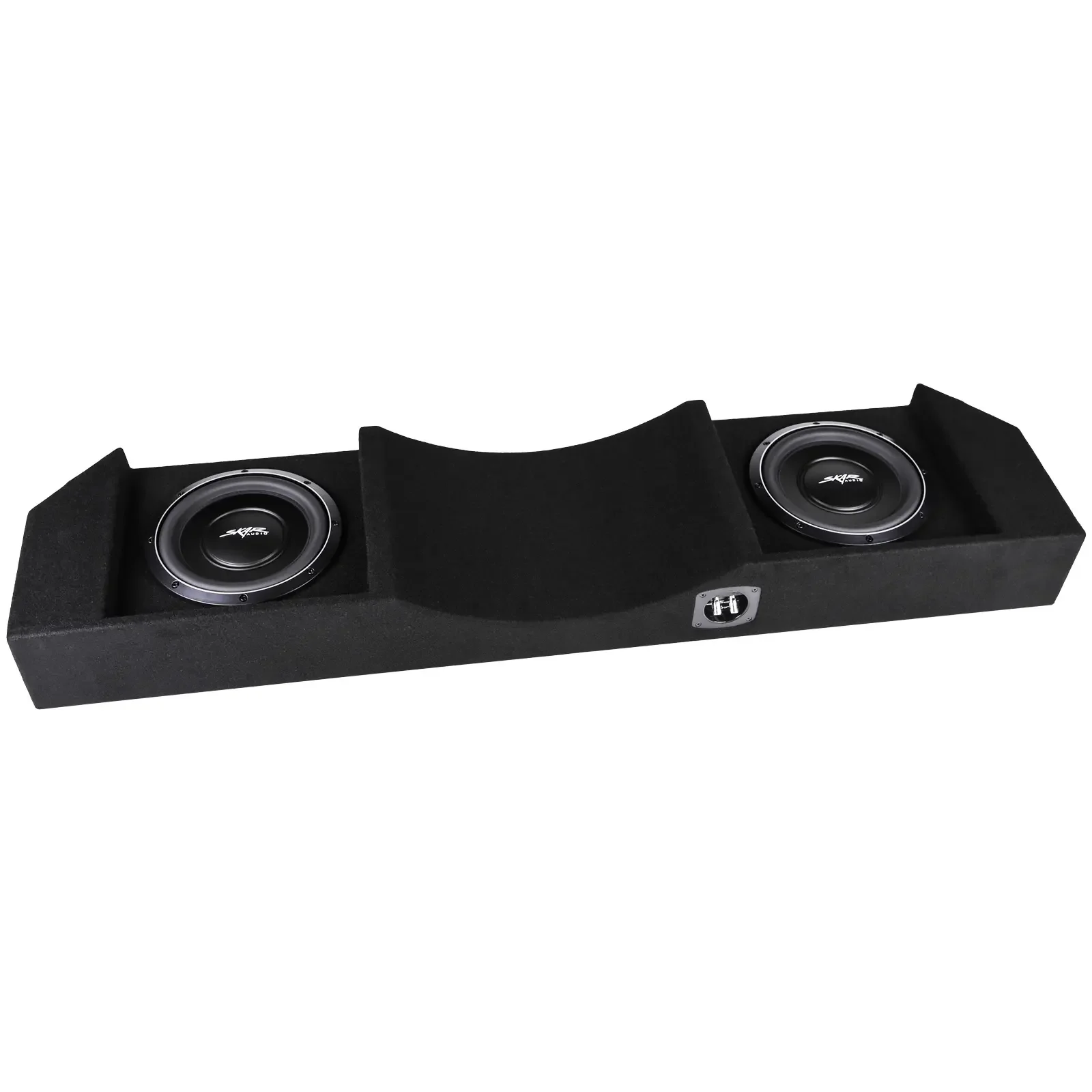 Skar Audio L-VS-2X10NISTTN-2016-UP-CREWCAB-V Image Preview