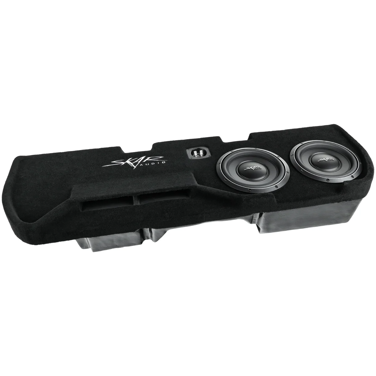 Skar Audio L-VS-2X10TOY-2022-UP-CREWMAX-V Image Preview