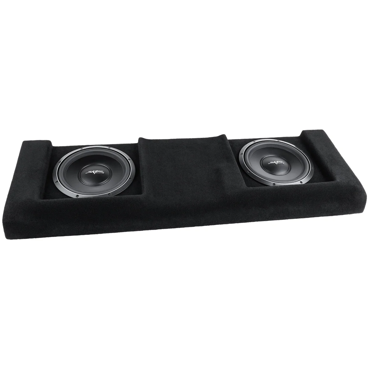 Skar Audio L-VS-2X12GM-2007-2013-CREWCAB-V Image Preview