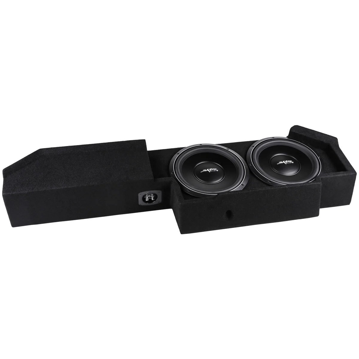 Skar Audio L-VS-2X12GM-2019-UP-DCAB-V Image Preview