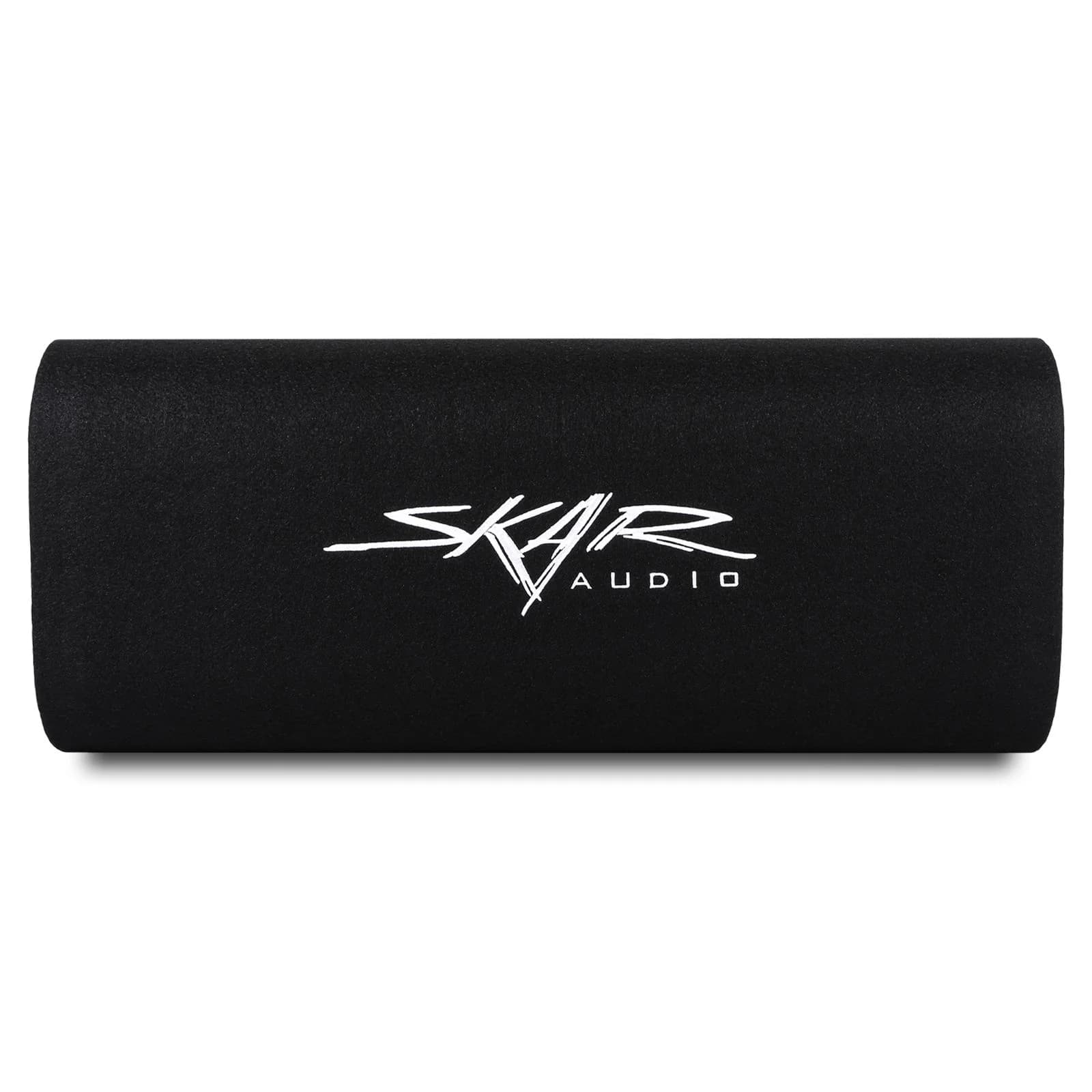 Featured Product Photo 1 for Single 8" 400 Watt Loaded Vented Subwoofer Enclosure Tube