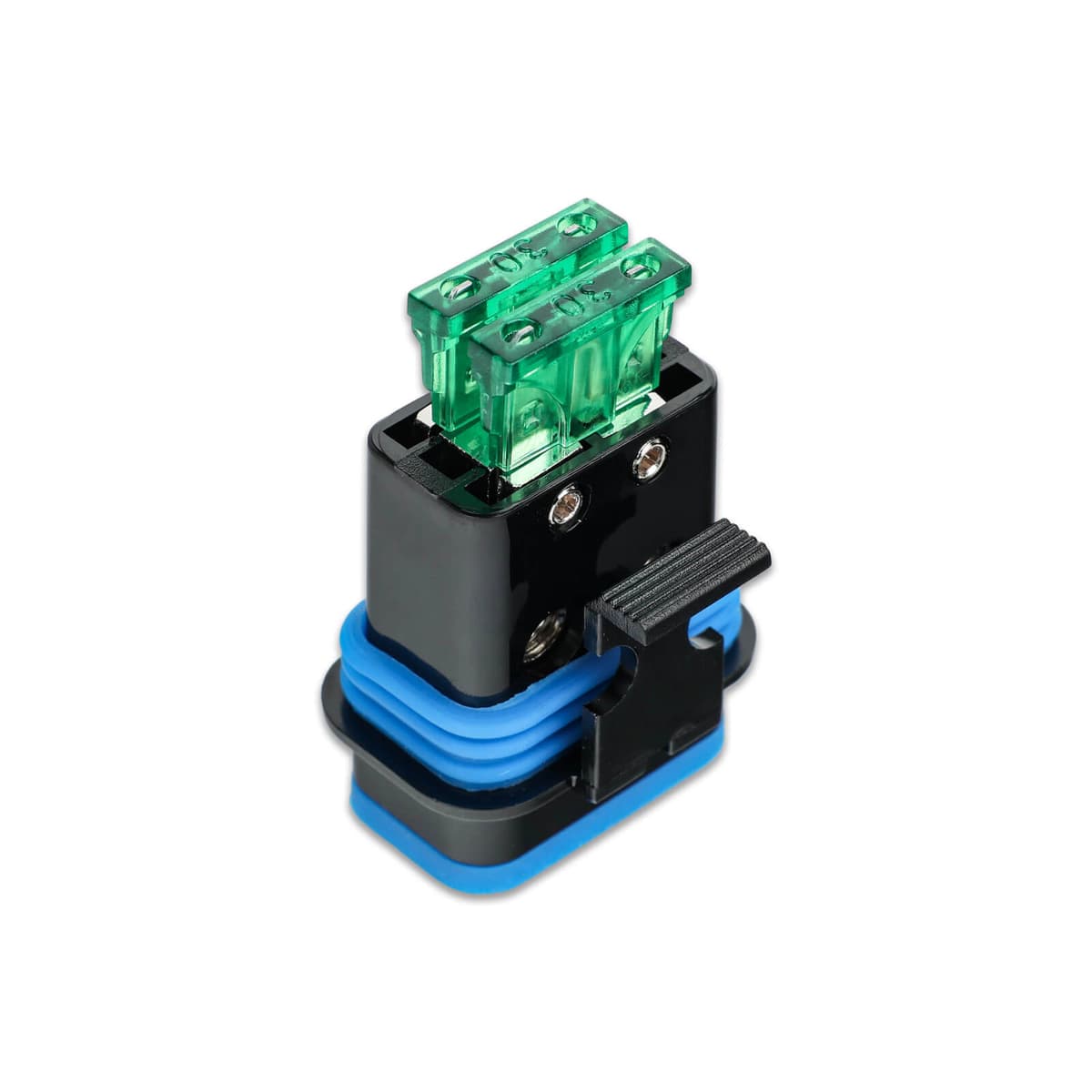 Featured Product Photo 4 for SKMF8GA | Marine Grade 8-Gauge Fuse Holder