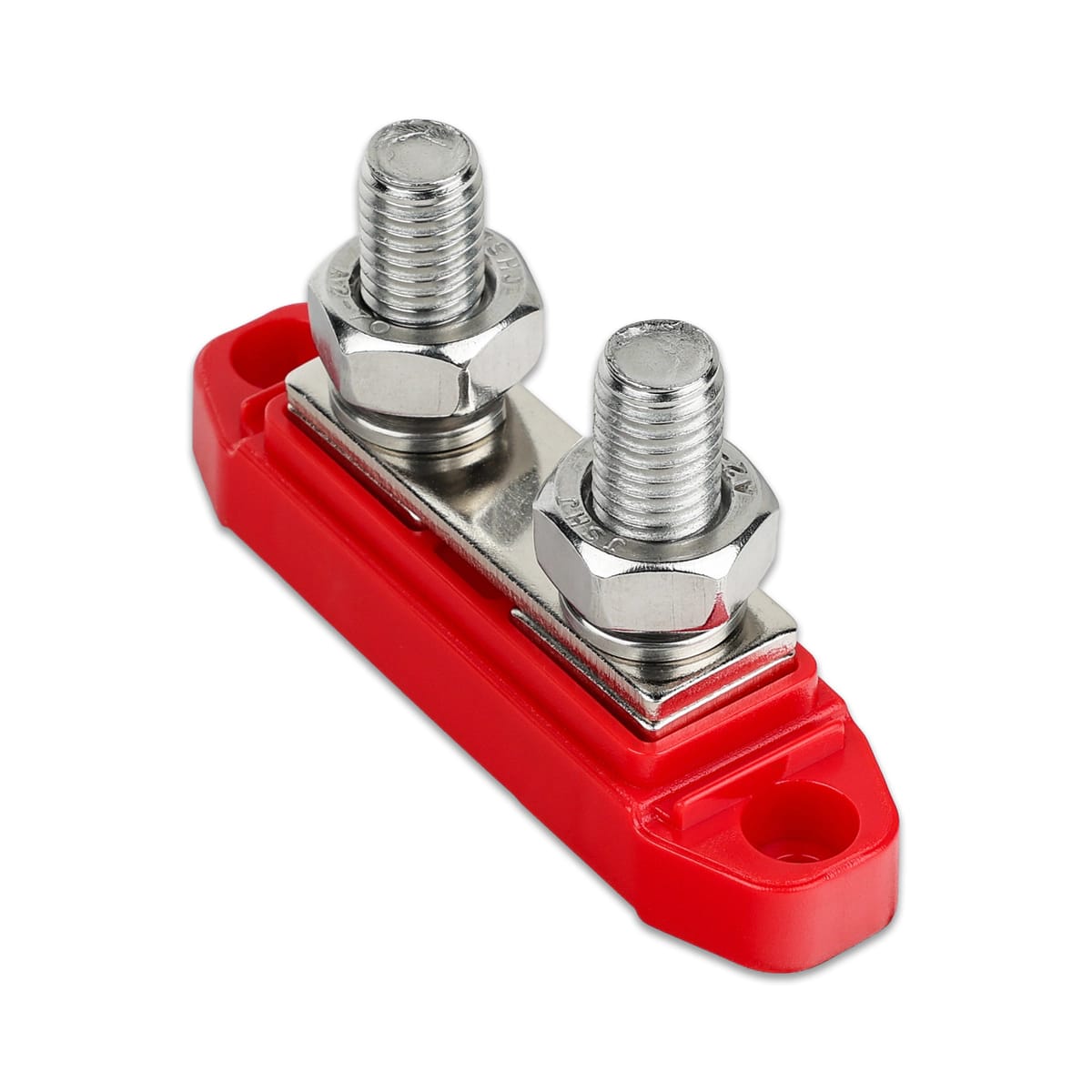 SKM2POSTM10 | 2-Post M10 Marine Universal Distribution Blocks #4