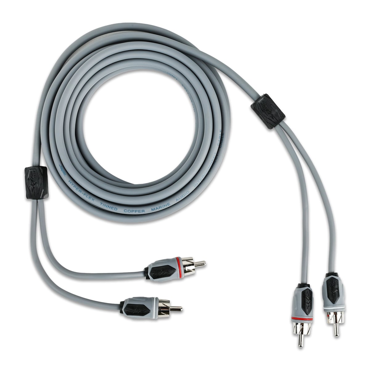 Skar Audio SKM2CHRCA12 Image Preview