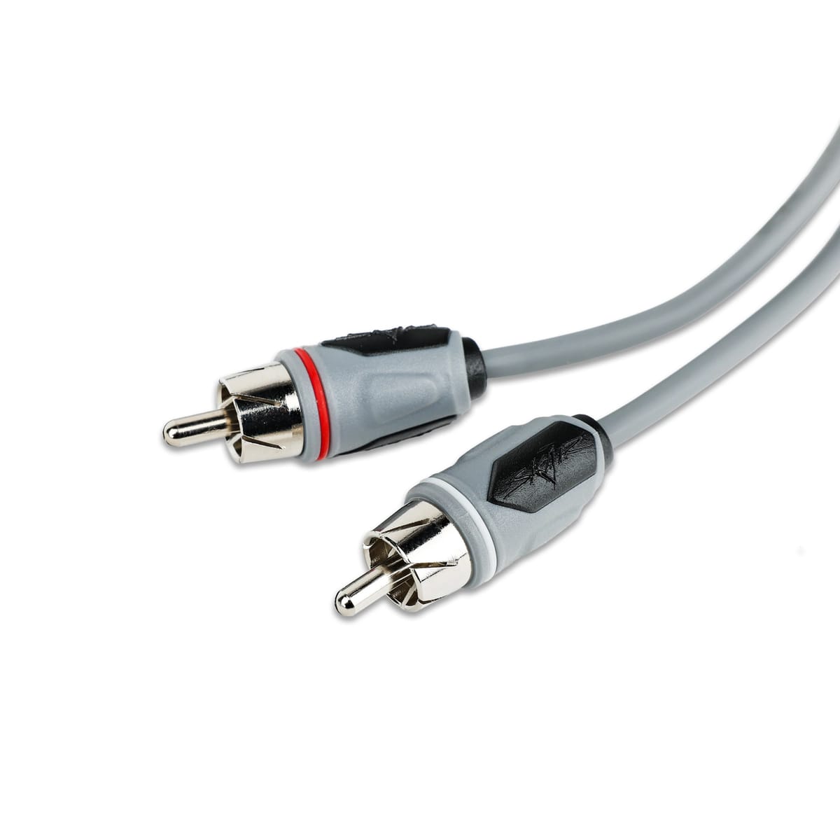 SKM2CHRCA9 | 9 Ft 2-Channel Marine Grade RCA Interconnect Cable #4