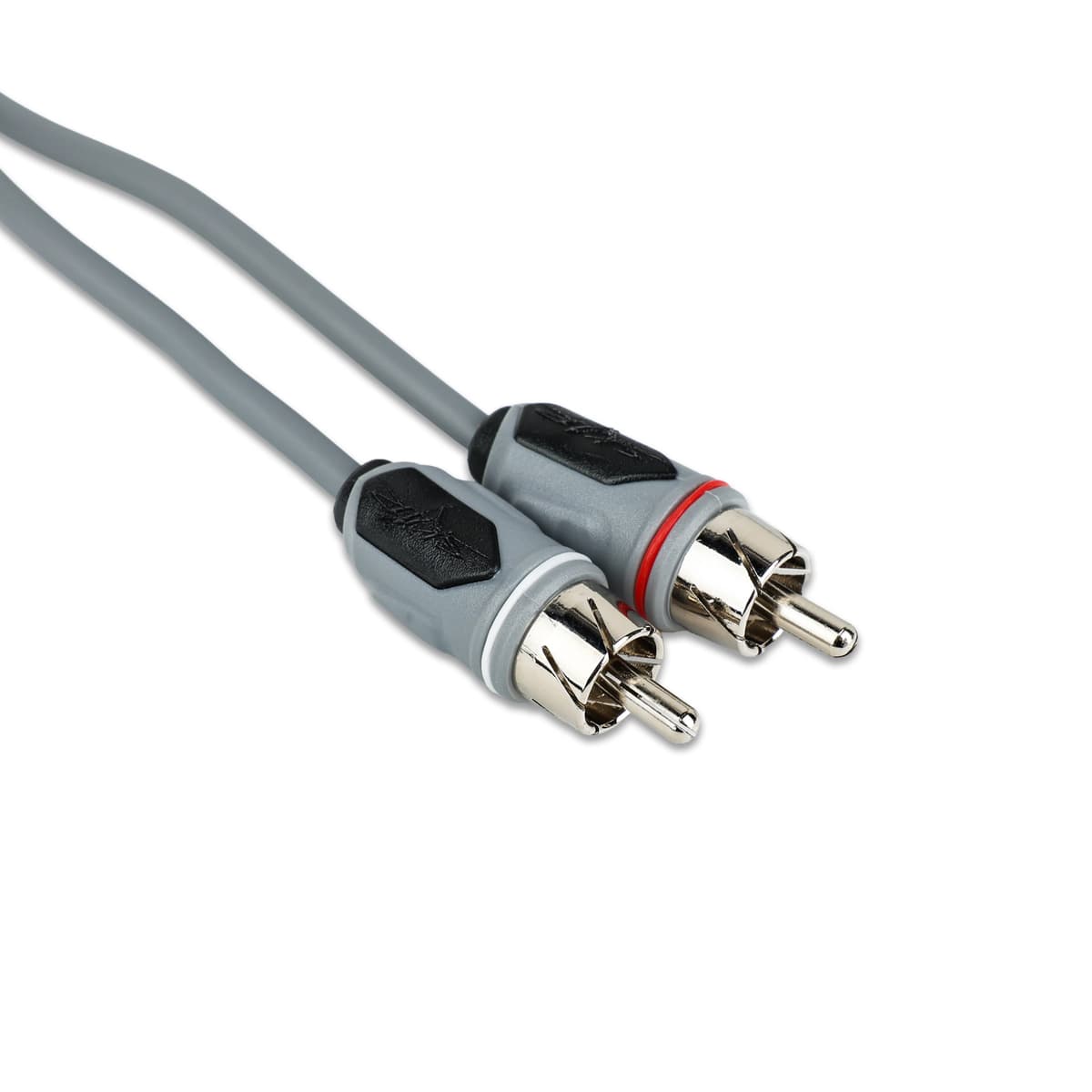 Featured Product Photo 3 for SKMRCA1F2M | 1-Female to 2-Male Marine Grade RCA Y-Adapter Cable