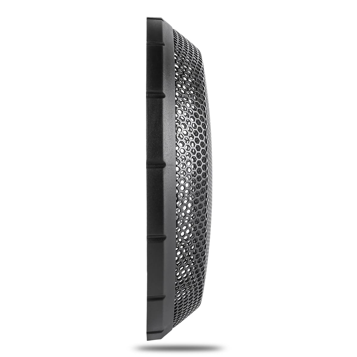 SKGRL12 | 12" Universal Metal Subwoofer Grill Cover #3