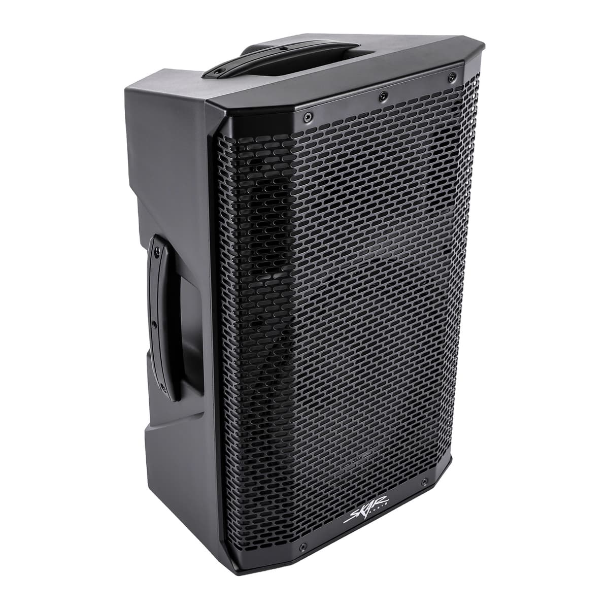 Featured Product Photo for SK-PRX10A | 10" 1000 Watt Active 2-Way PA Loudspeaker