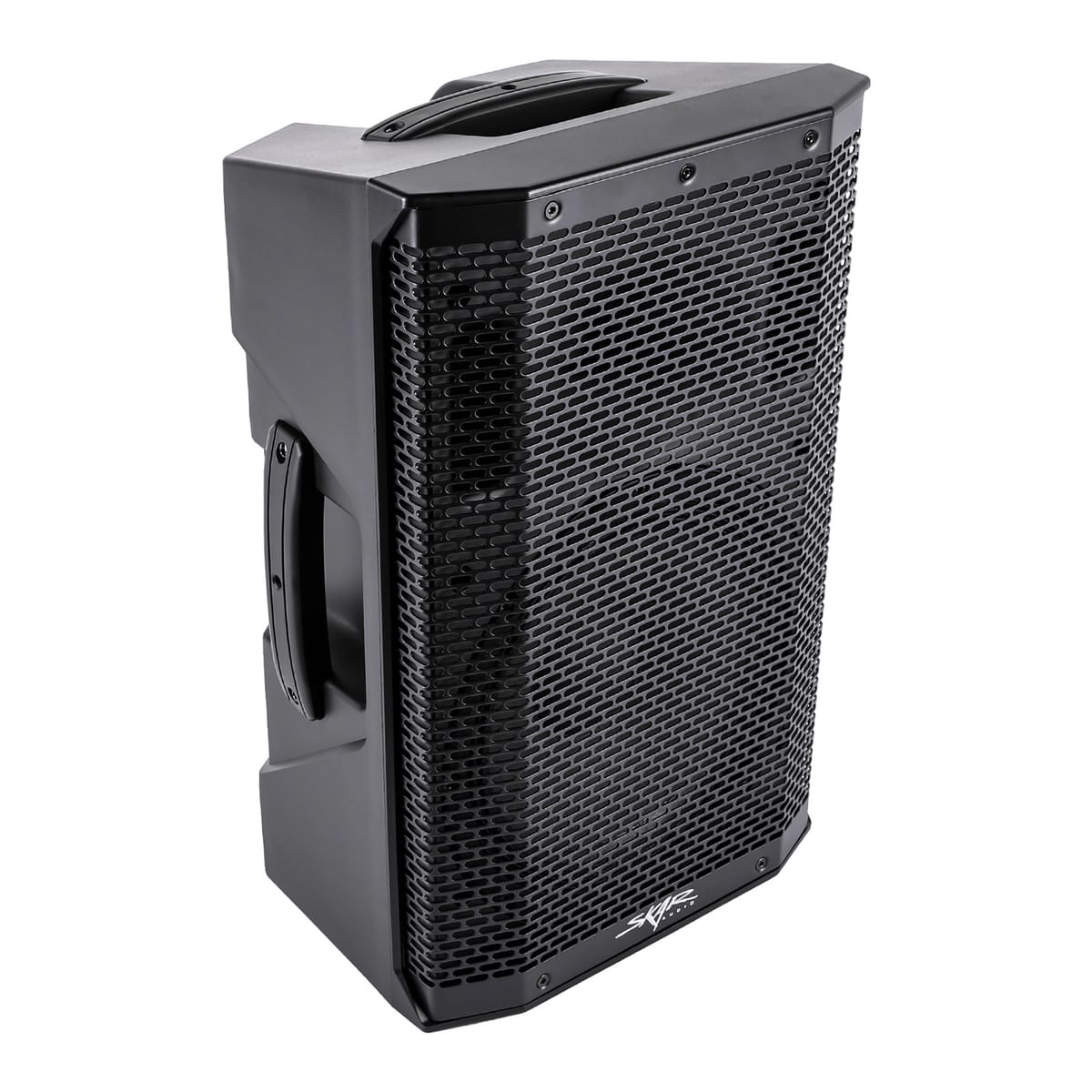 SK-PRX10A | 10" 1000 Watt Active 2-Way PA Loudspeaker #1