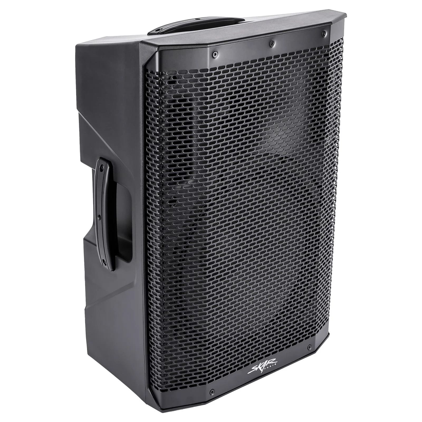 SK-PRX12A | 12" 1000 Watt Active 2-Way PA Loudspeaker #1