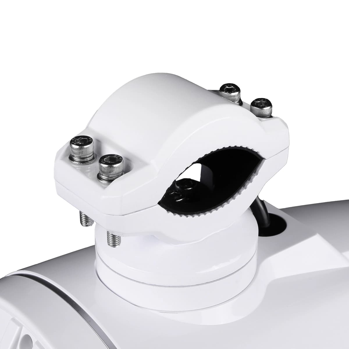 Featured Product Photo 7 for SK65M-TWR | Marine 6.5" Full Range 2-Way 320 Watt Tower Speakers - White (Pair)