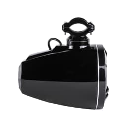 SK65MB-TWR | Marine 6.5" Full Range 2-Way 320 Watt Tower Speakers - Black (Pair) thumbnail 4