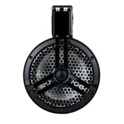 SK8MB-TWR | Marine 8" Full Range 2-Way 500 Watt Tower Speakers - Black (Pair) thumbnail 2