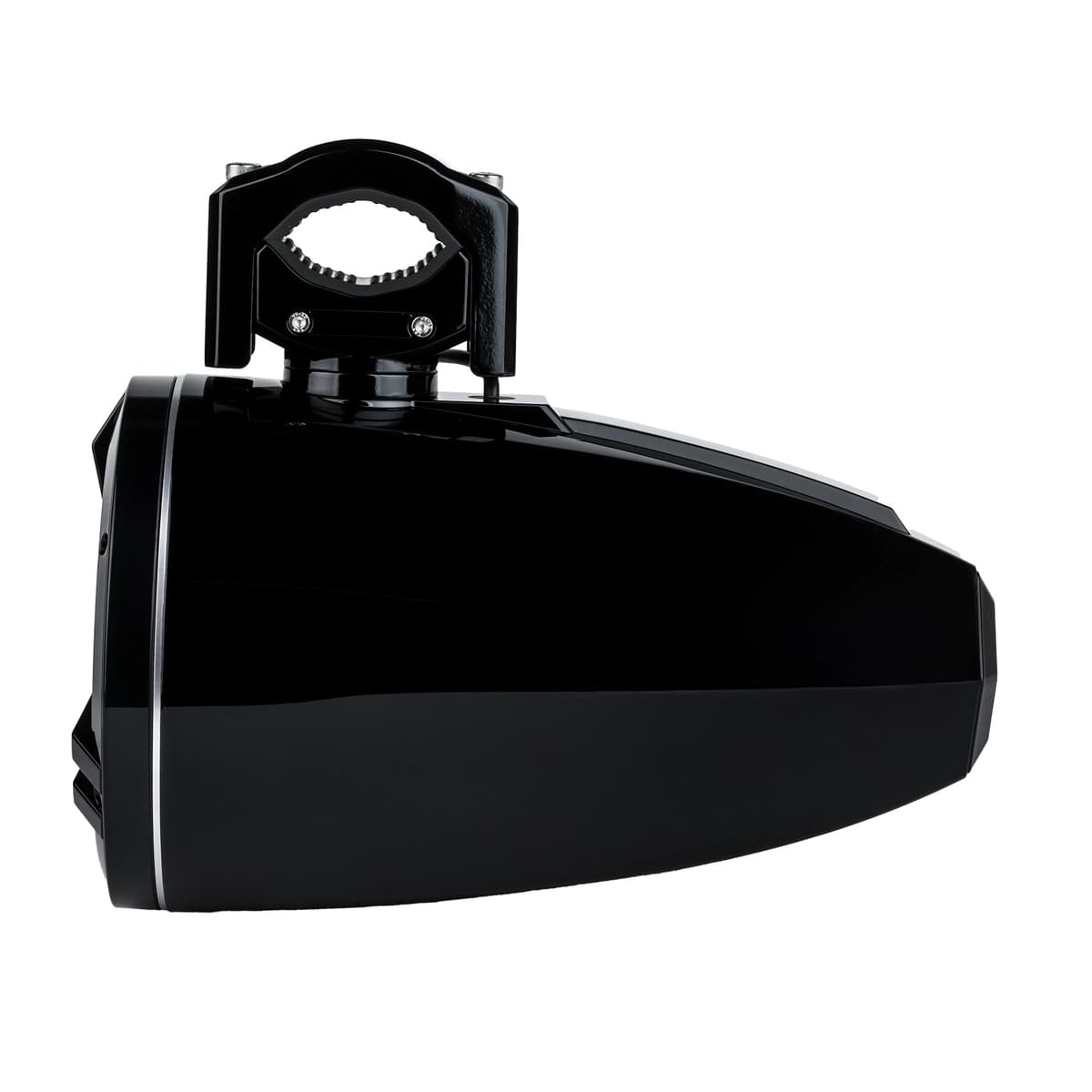 Featured Product Photo 6 for SK8MB-TWR | Marine 8" Full Range 2-Way 500 Watt Tower Speakers - Black (Pair)