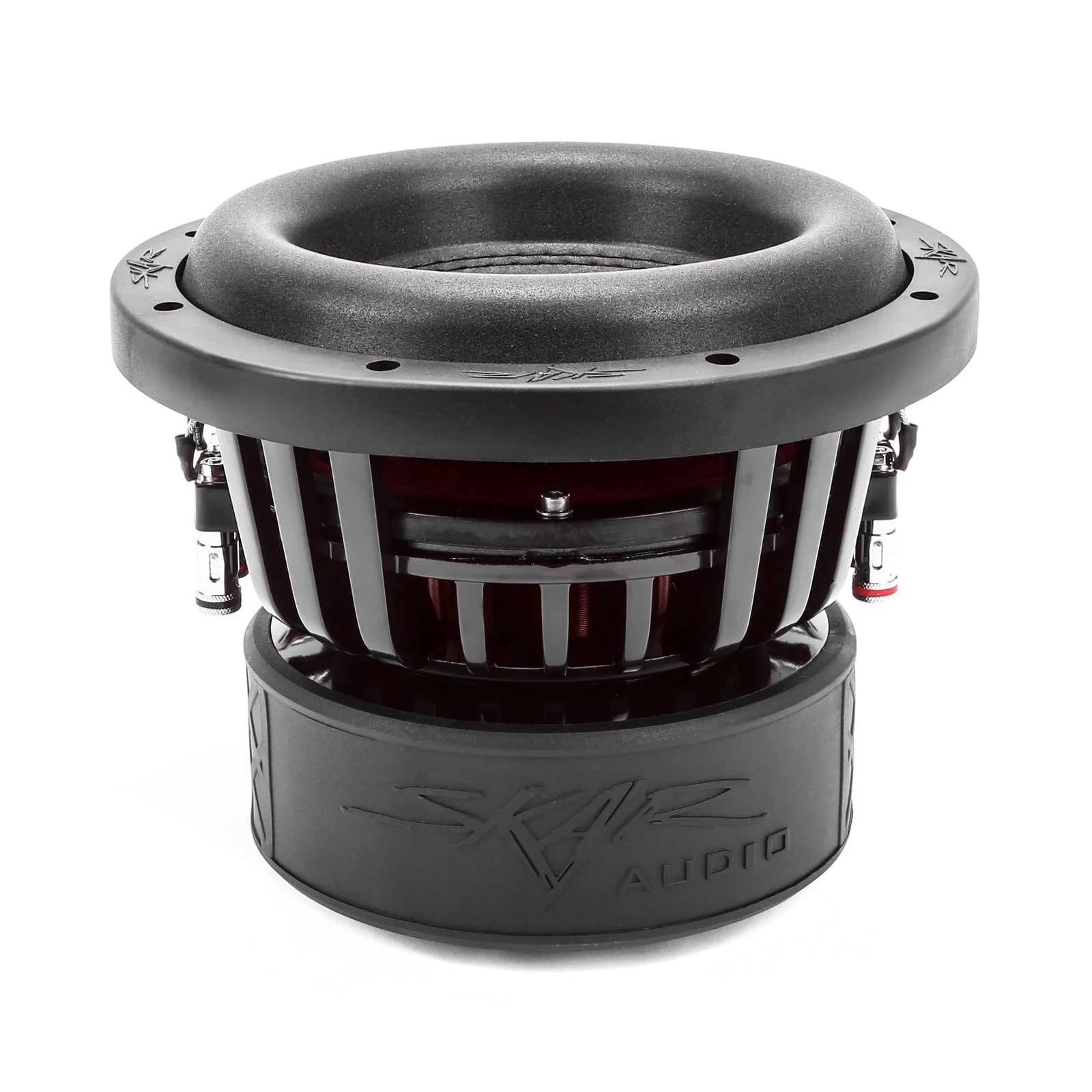 EVL-8 | 8" 1,200 Watt Max Power Car Subwoofer #3