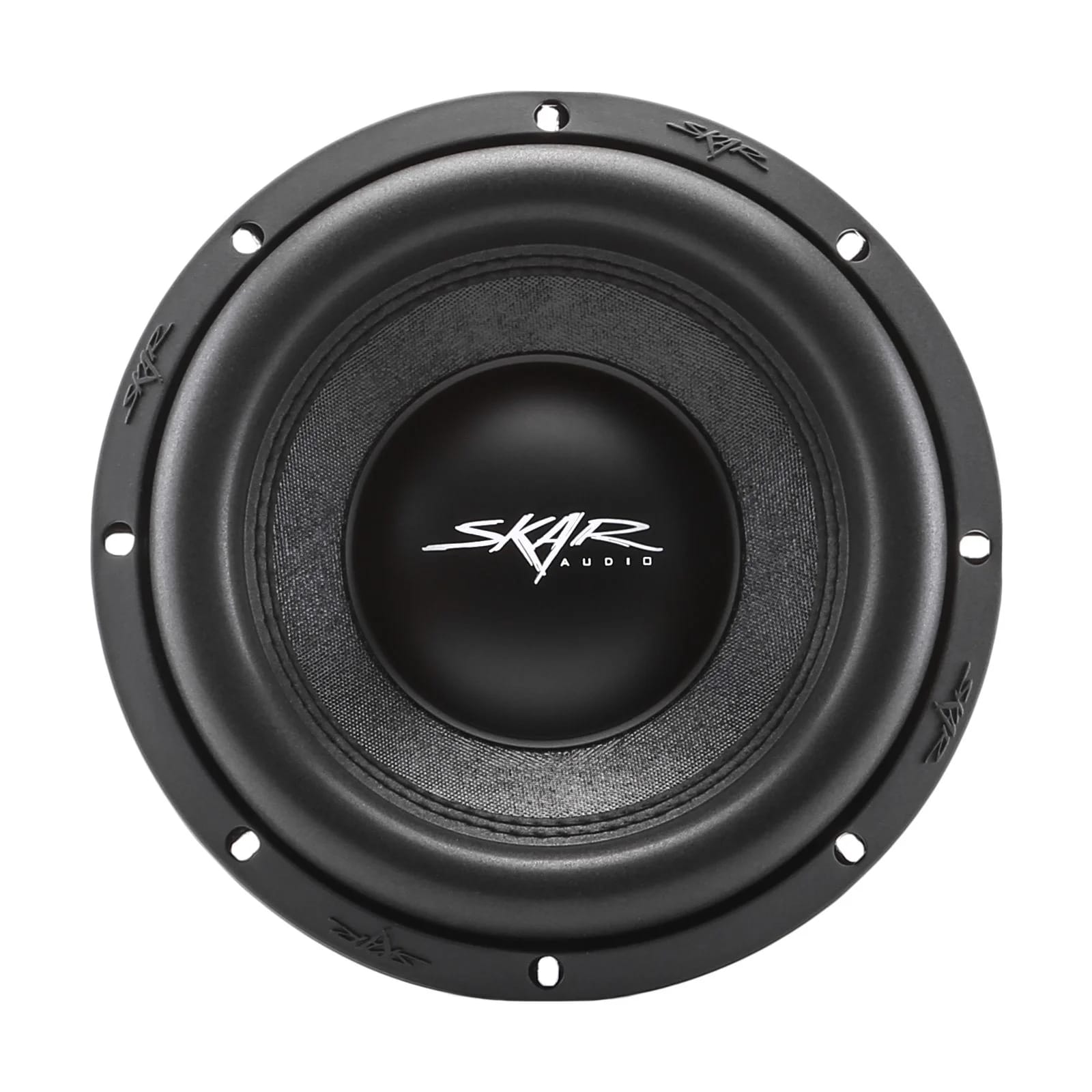 SVR-10 | 10" 1,600 Watt Max Power Car Subwoofer #2