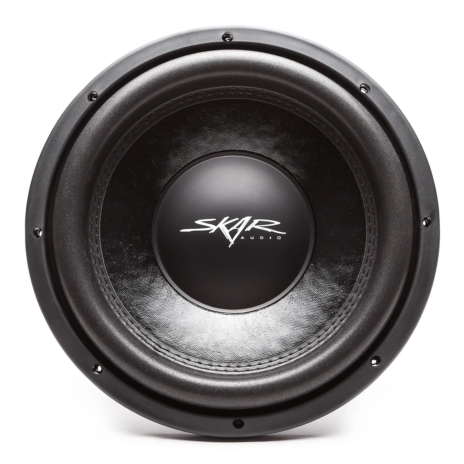 VD-12 | 12" 800 Watt Max Power Car Subwoofer (Shallow Mount) #2