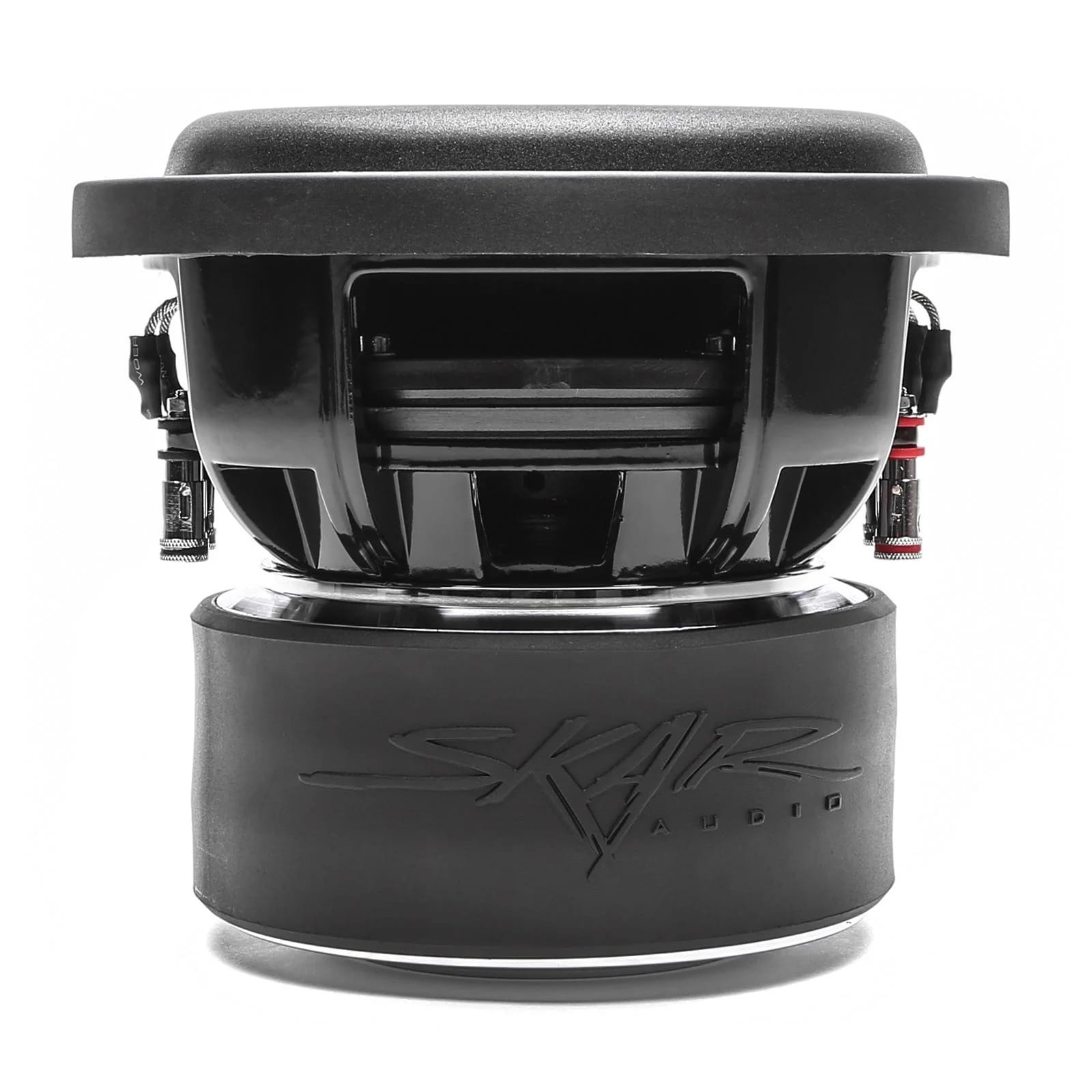 ZVX-8 | 8" 1,100 Watt Max Power Car Subwoofer #4