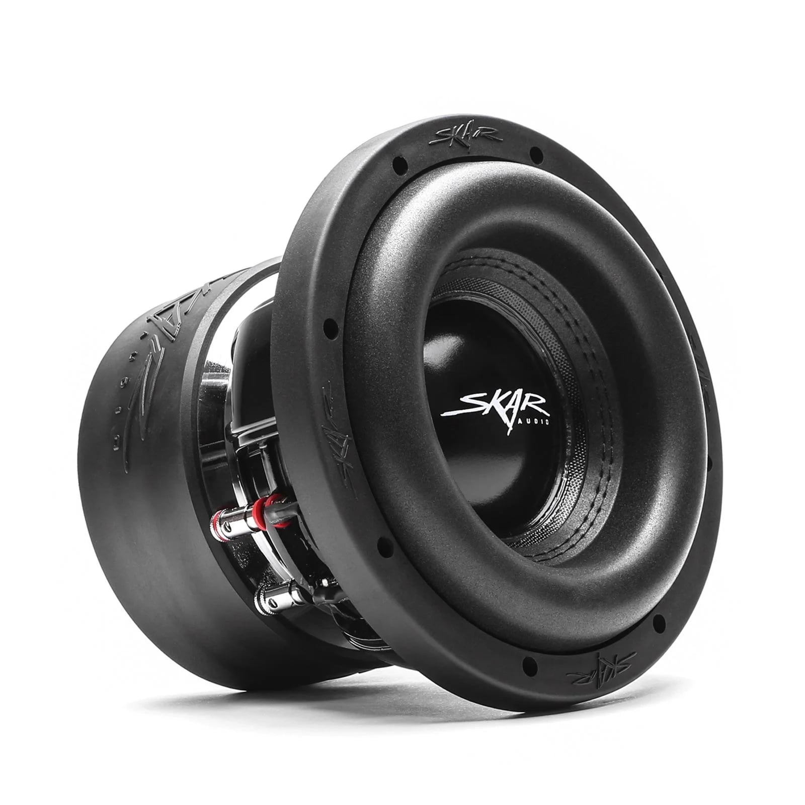 Skar Audio ZVX-8 D4 Image Preview